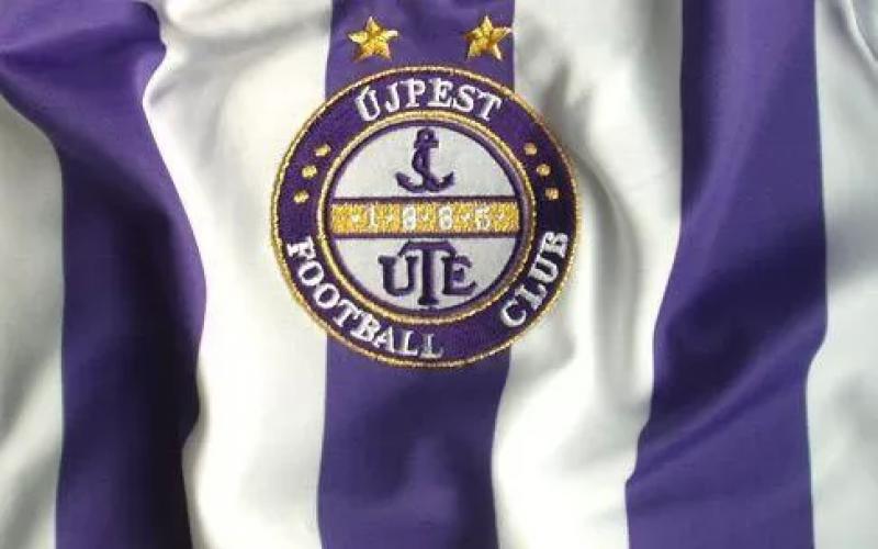 Ujpesti Focifalatozo – Ételbár (Budapest, IV. kerület)