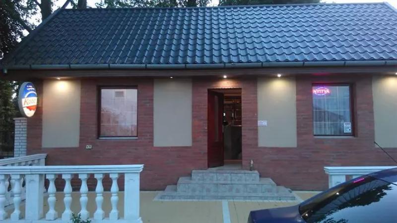 Cuki – Kocsma (Tornyospálca)