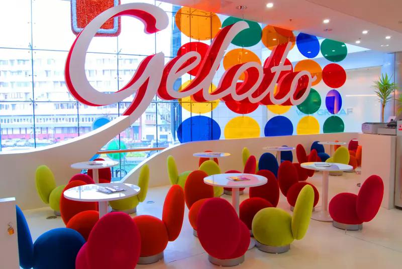 Gelato - Icecreamshop – Fagyizó (Budapest, XXII. kerület)