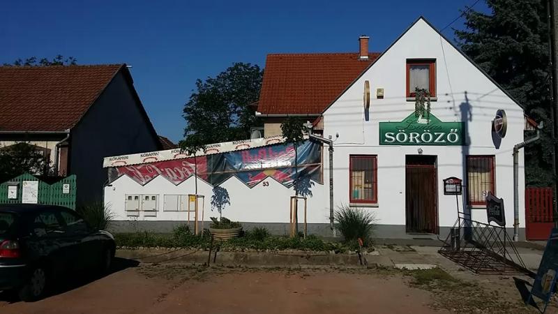 LUDAS Söröző Újkígyós – Söröző (Újkígyós)