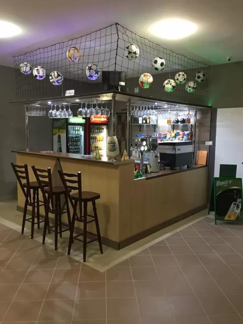 Palóc Gól Sport Pub – Étterem (Balassagyarmat)