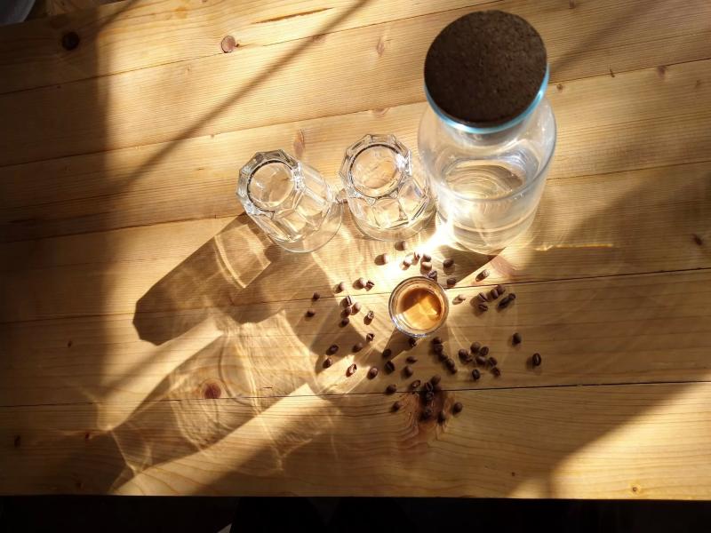 Tele Élettel Coffee and Brew Bár – Bár (Székesfehérvár)