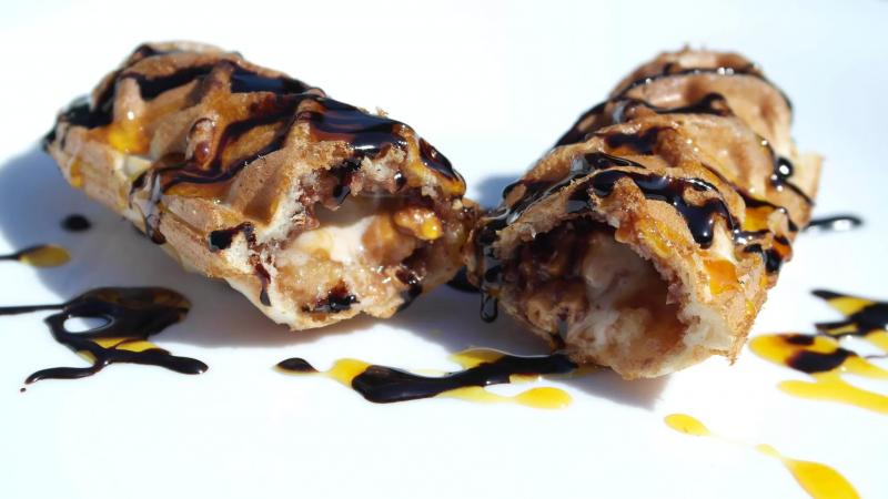 Waffel Bar – Bár (Szegedin)