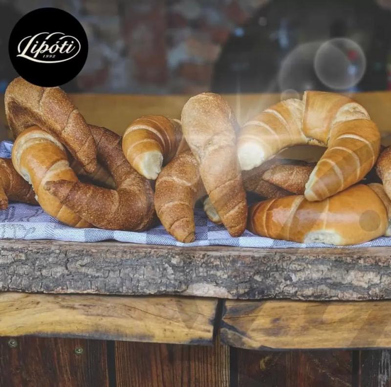 Lipóti Pékség Szekszárd – Pékség (Szekszárd)