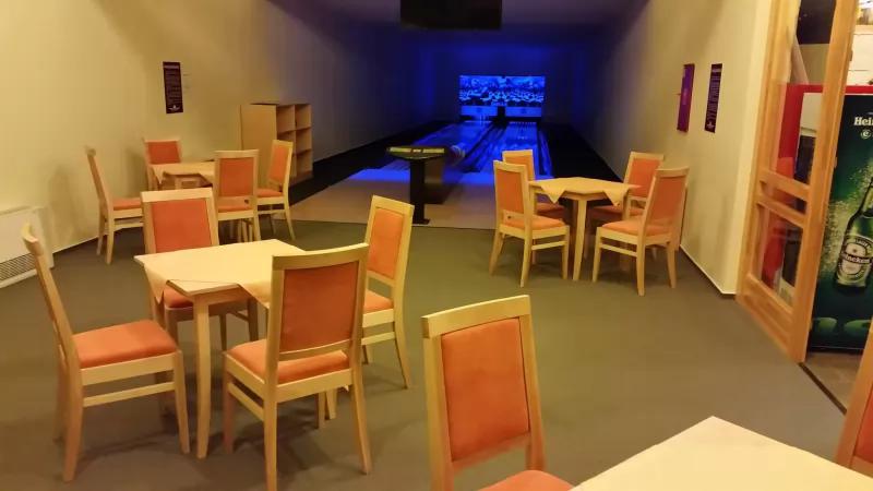 Vigadó Bowling Büfé – Büfé (Kisújszállás)