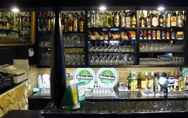Tajga Söröző – Söröző (Salgótarján)