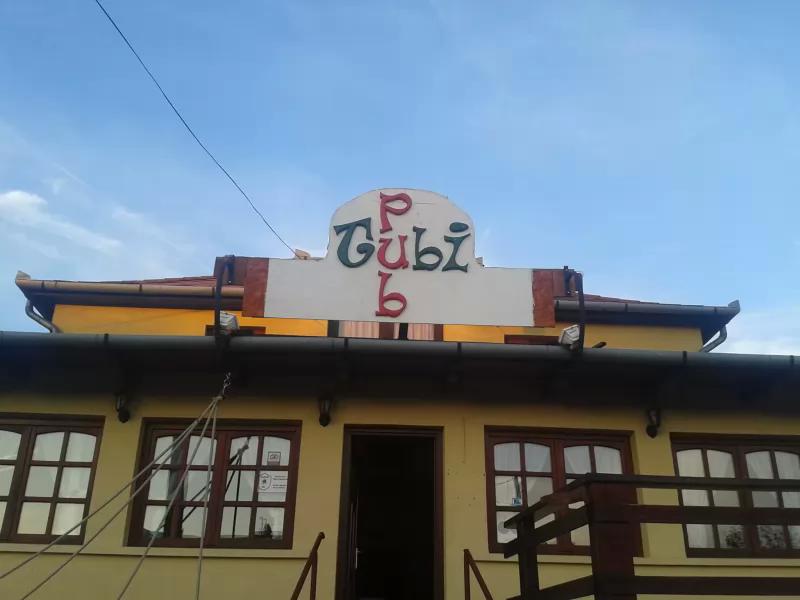 Tubi Pub – Kocsma (Tököl)