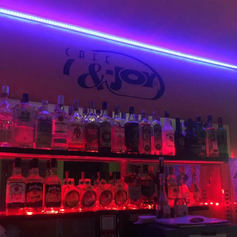 Cafe & Joy – Bár (Kaposvár)