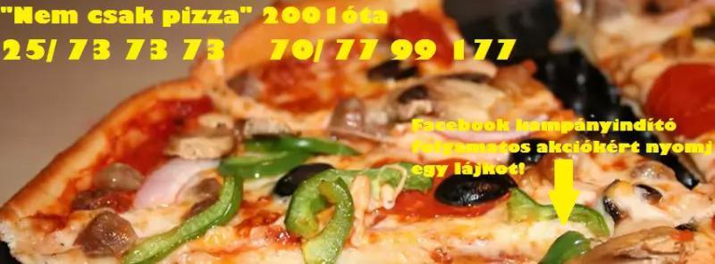 Pizza 73 Dunaújváros – Pizzéria (Dunaújváros)