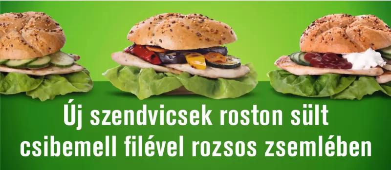 Tyúkól Büfé – Csirkéző (Budapest, XIII. kerület)