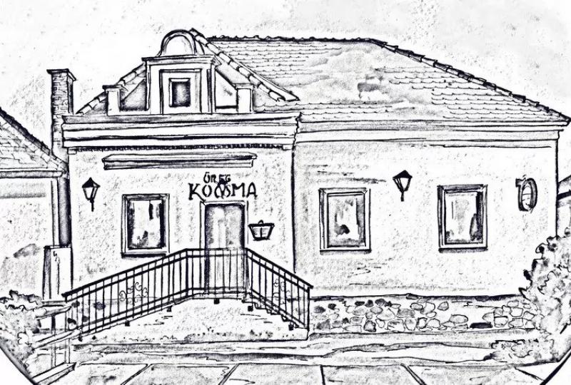 Öreg Kocsma – Kocsma (Sopron)