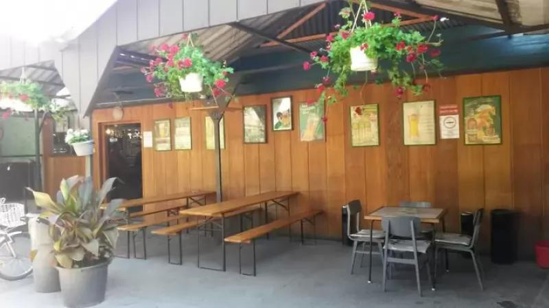 Csapó Söröző – Kocsma (Vecsés)