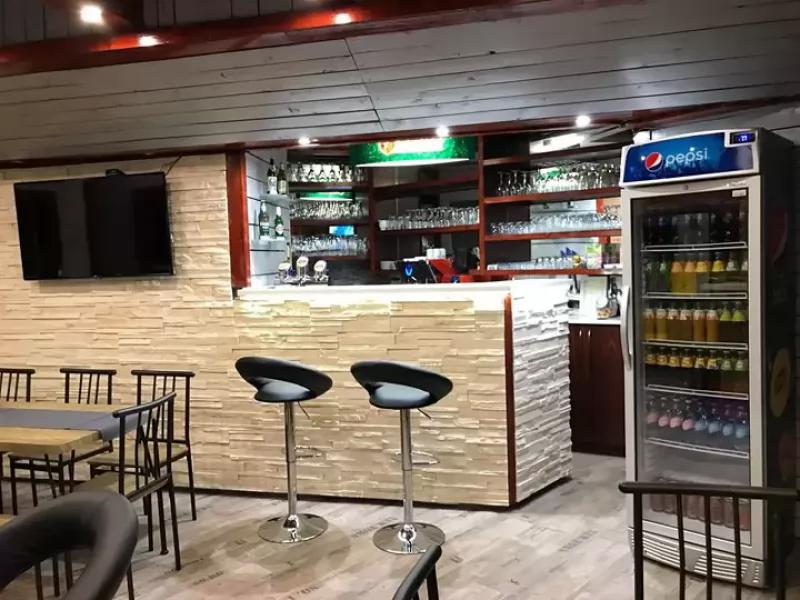 Kapitány Fagyizó és Süteménybolt – Fagyizó (Ajka)