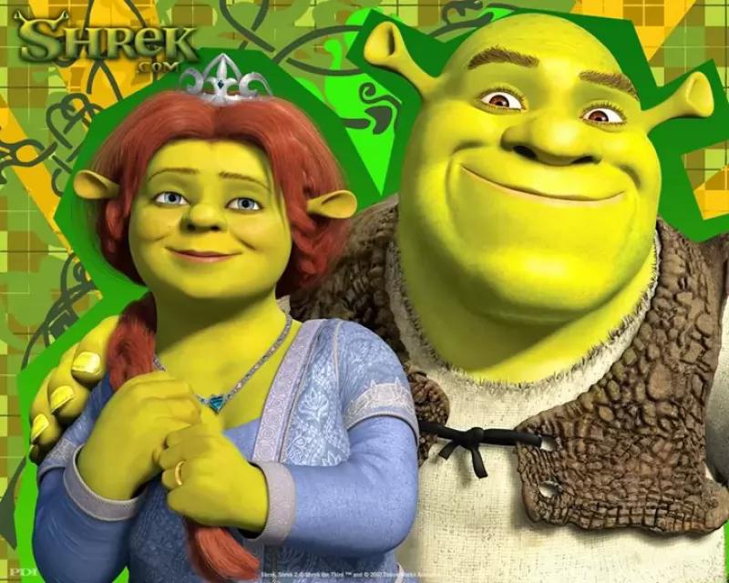 Shrek és Fiona Sörözö – Kocsma (Vác)