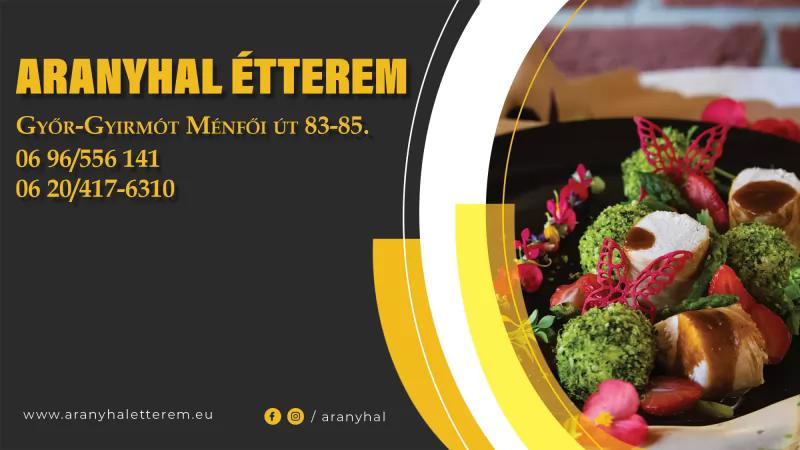 Viktória Lovas Étterem – Étterem (Gyor)