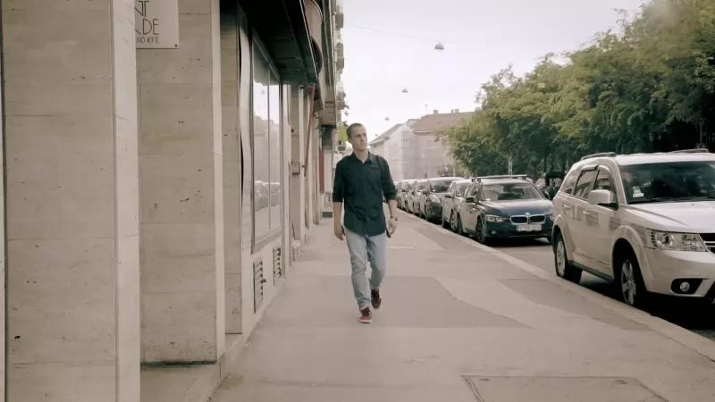 Zsivány – Reggeliző (Budapest, I. kerület)