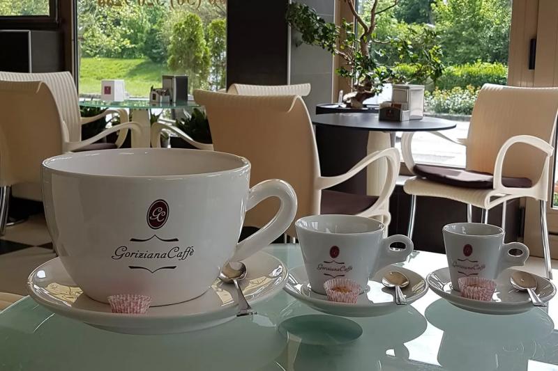 Dolce e Salato Gárdony – Étterem (Gárdony)