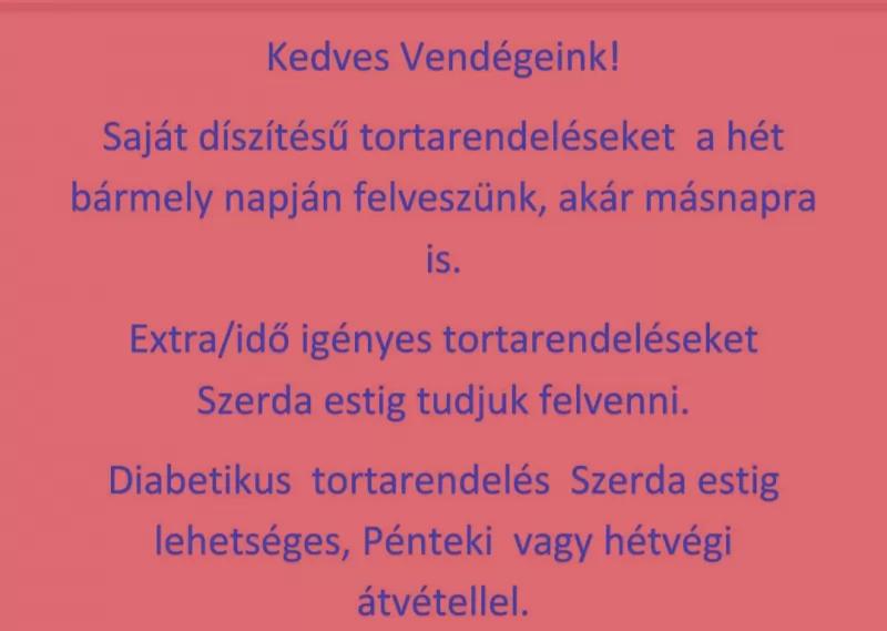 Faller Cukrászda – Cukrászda (Budapest, XVI. kerület)