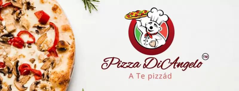 Pizza DiAngelo – Pizzéria (Szeged)
