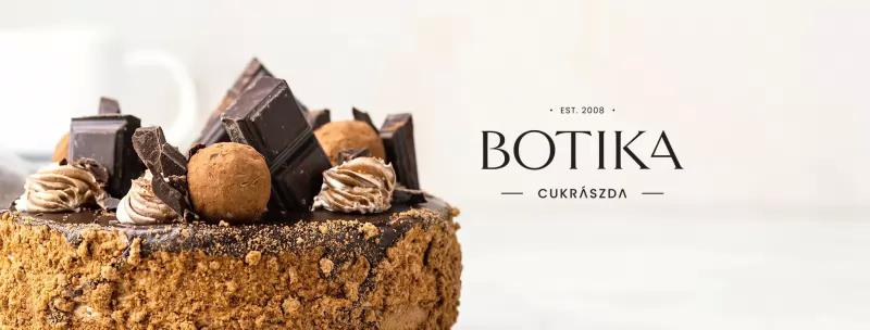Botika Cukrászda – Cukrászda (Csurgó)