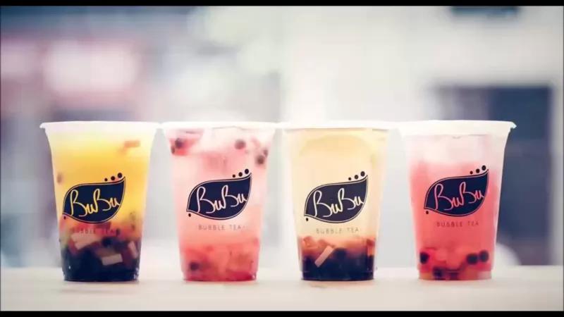 Bubu Bubble Tea Székesfehérvár – Teaház (Székesfehérvár)