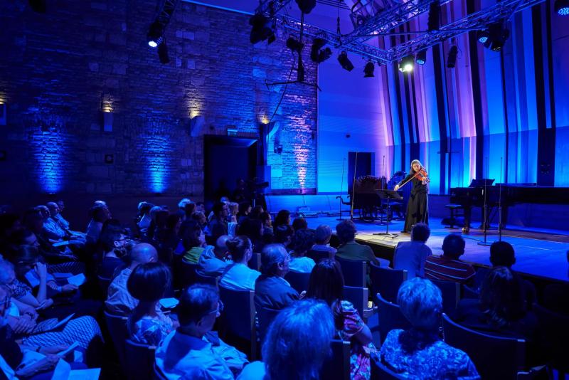 BMC - Budapest Music Center – Egyéb (Budapest, IX. kerület)