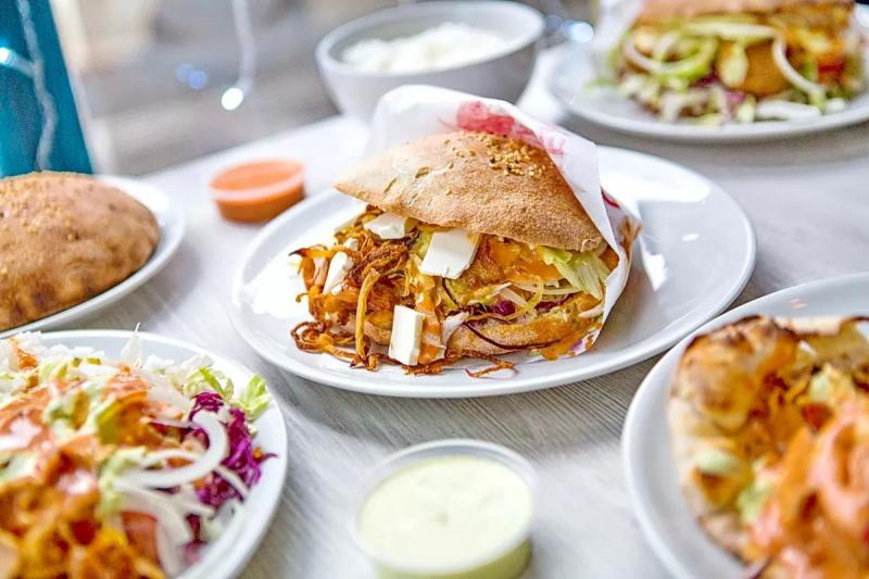 Hari Kebab – Gyorsétterem (Budapest, VII. kerület)