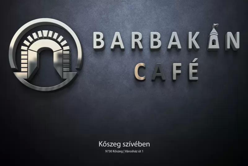 Barbakán Café – Bár (Koszeg)