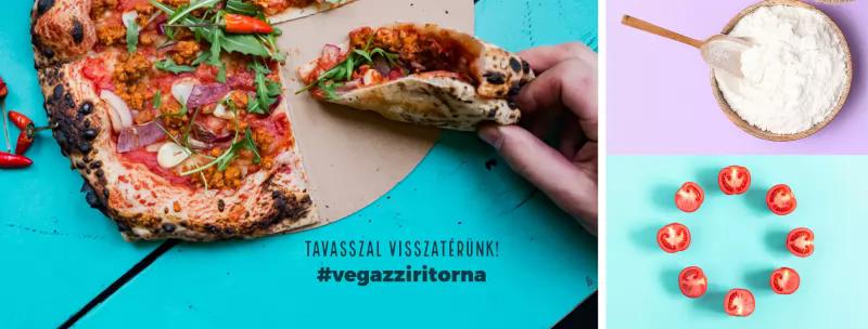 Vegazzi Specialty Pizzeria – Olasz étterem (Budapest, VI. kerület)