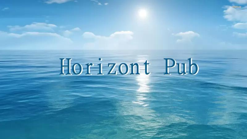 Horizont Pub – Kocsma (Raab)
