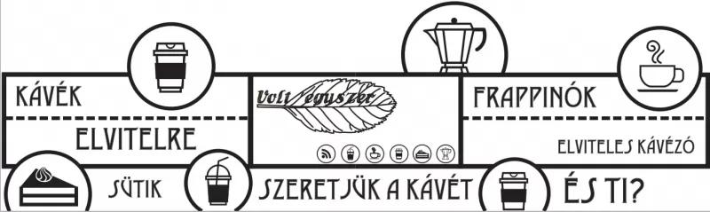 Volt egyszer – Kávézó (Debrecen)