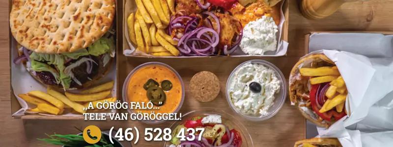 Gofrim Miskolc – Gyorsétterem (Miskolc)