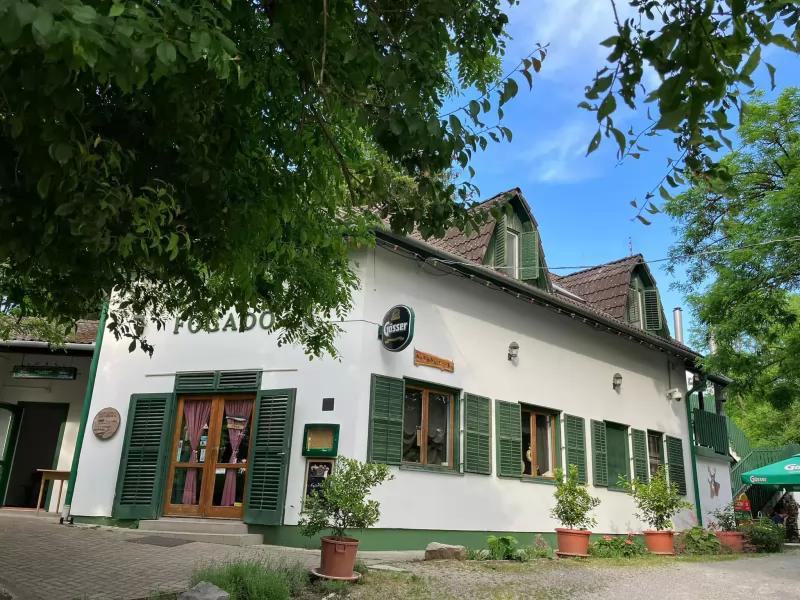 Főnix Fogadó Kadarkút – Étterem (Kadarkút)