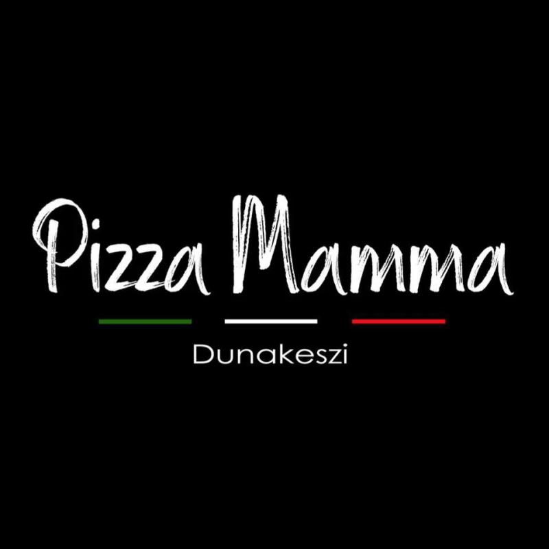 Pizza Mamma – Pizzéria (Dunakeszi)