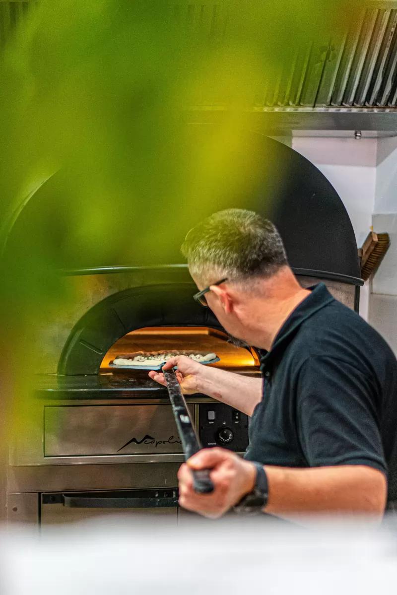Neapolis Pizzeria – Pizzéria (Nyíregyháza)