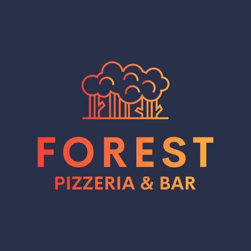 Forest Pizzeria & Bar – Bár (Sarkad)