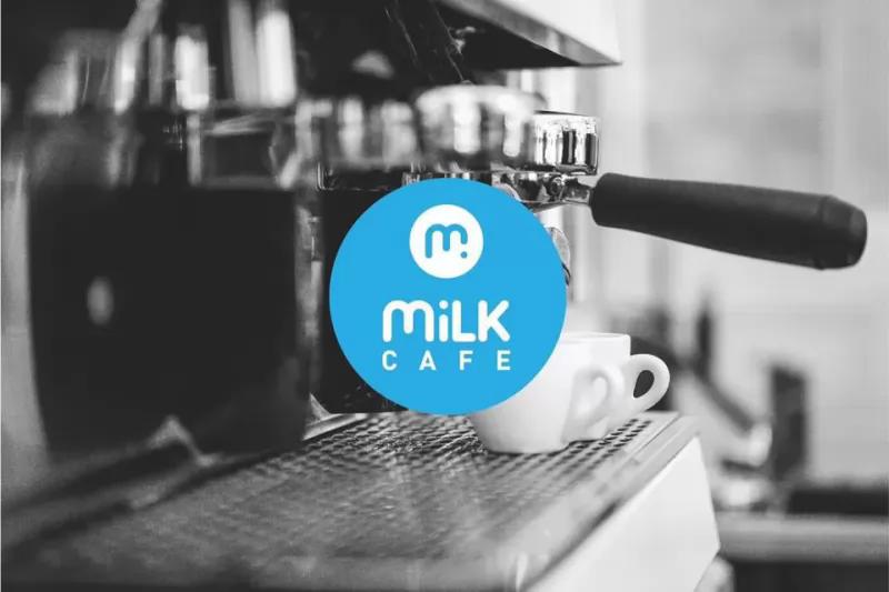 MILK CAFE – Étterem (Budapest, II. kerület)
