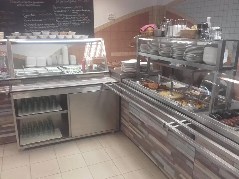 InnoFood Étterem – Étterem (Budaörs)