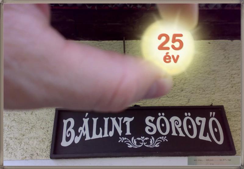 Bálint Italozó – Kocsma (Nagyvisnyó)
