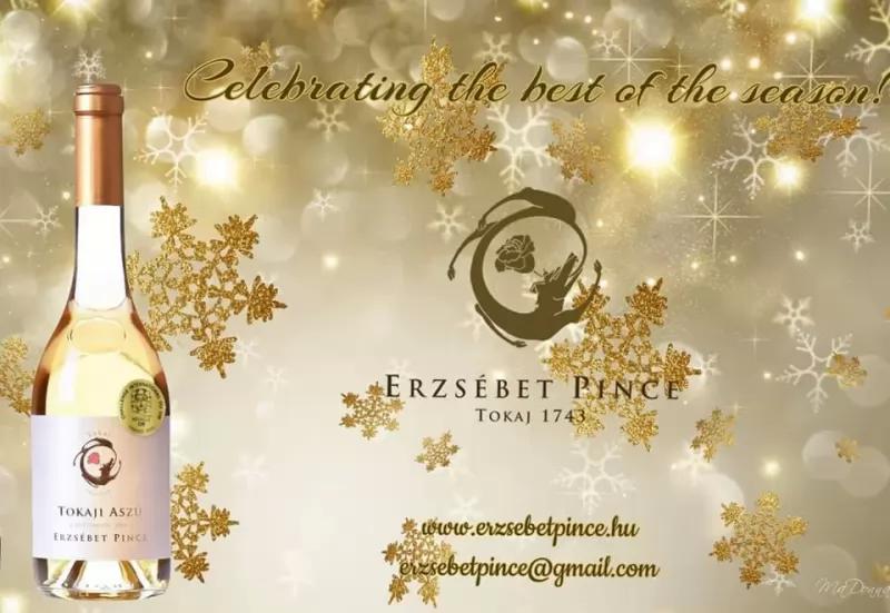 Erzsébet Pince – Borászat/Pincészet (Tokaj)