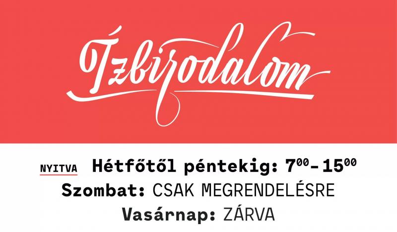 ÍzBirodalom – Borászat/Pincészet (Nagykanizsa)