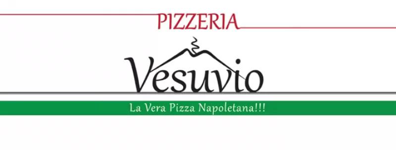 Pizza Vesuvio – Olasz étterem (Szeged)