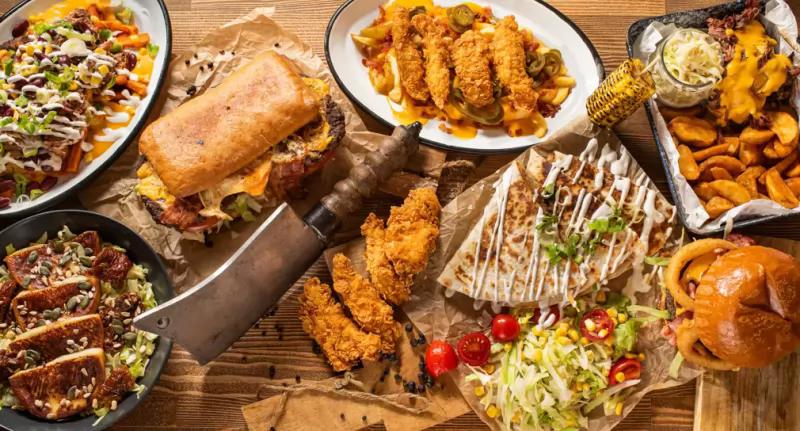Bodega Bisztró és Barbecue – BBQ (Eger)