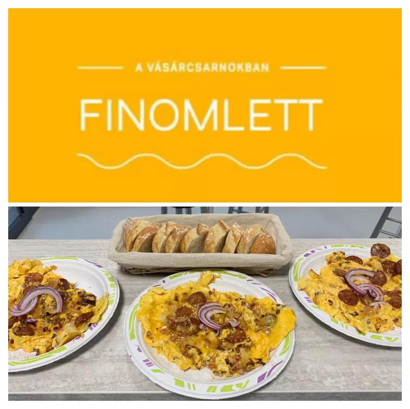 Finomlett Kávézó és Bisztró – Bisztró (Gyor)