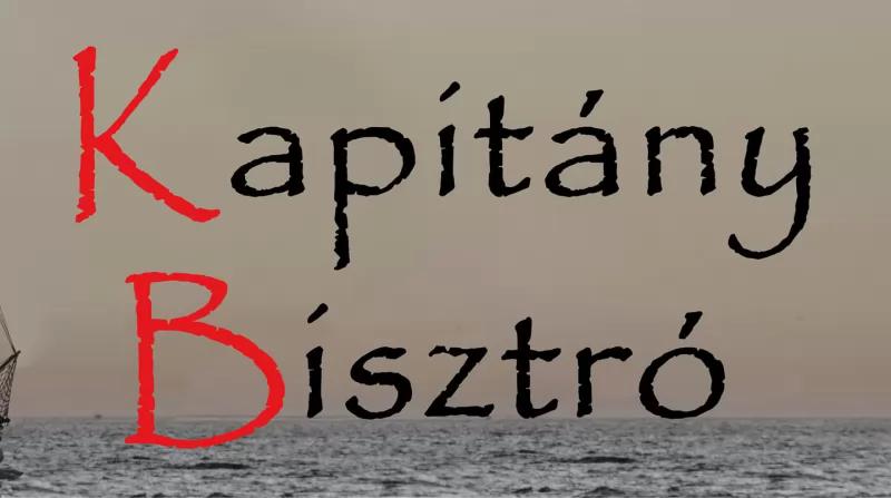Kapitány Bisztró Fonyód – Bisztró (Fonyód)