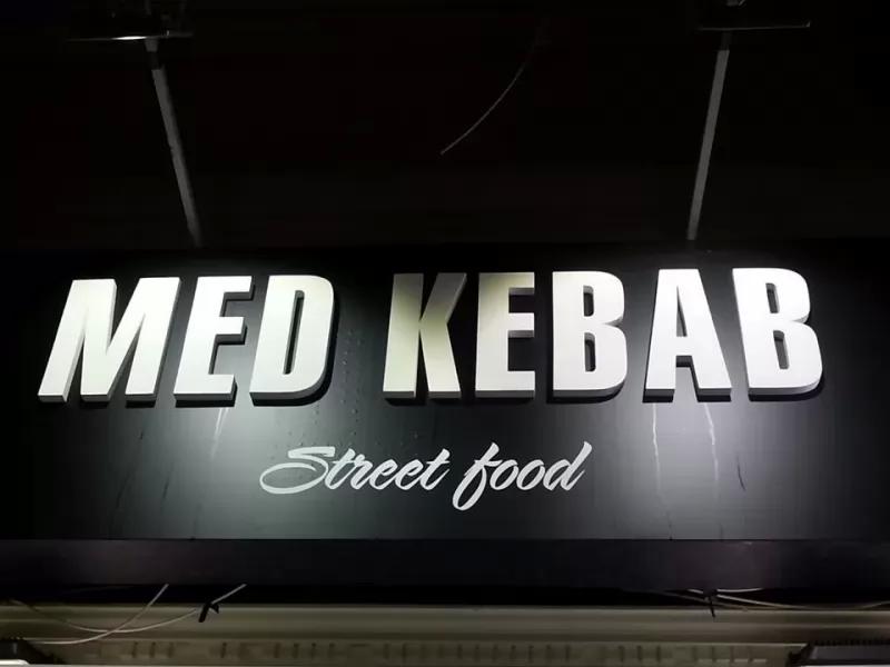Le Taste az Ízbár – Bár (Budapest, VII. kerület)