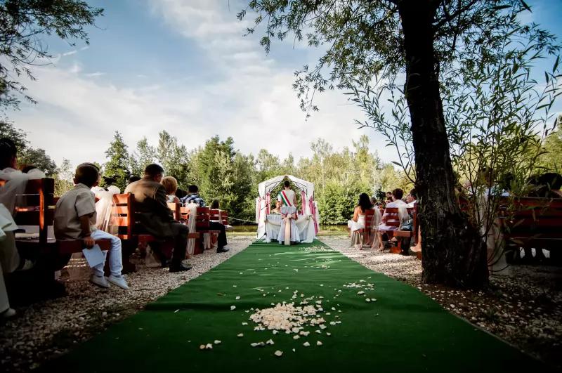 Ördögsziget Rendezvényház – Csárda (Kiskunmajsa)
