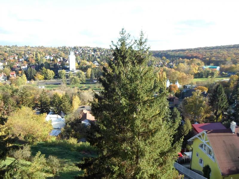Panoráma Vendégház – Étterem (Miskolc)