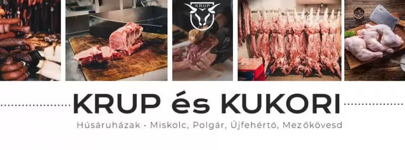 Krup Húsáruház Újfehértó – Hentesbolt (Újfehértó)