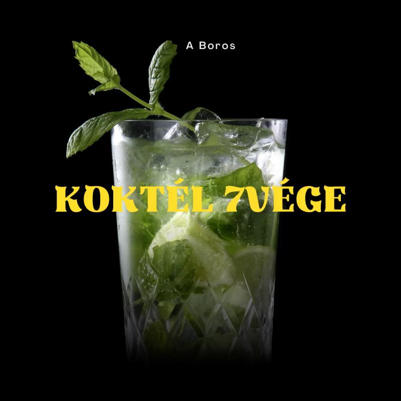 A Boros Borbár Sárospatak – Bár (Sárospatak)